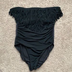 Magic suit underwire swimming suit